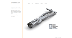 Desktop Screenshot of creaturellc.com